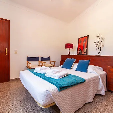 Sweet Spot Marina Apartments Lagos Room photo