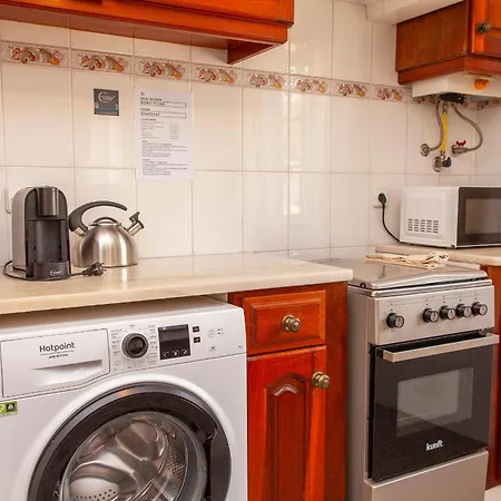 Sweet Spot Marina Apartments Lagos Room photo