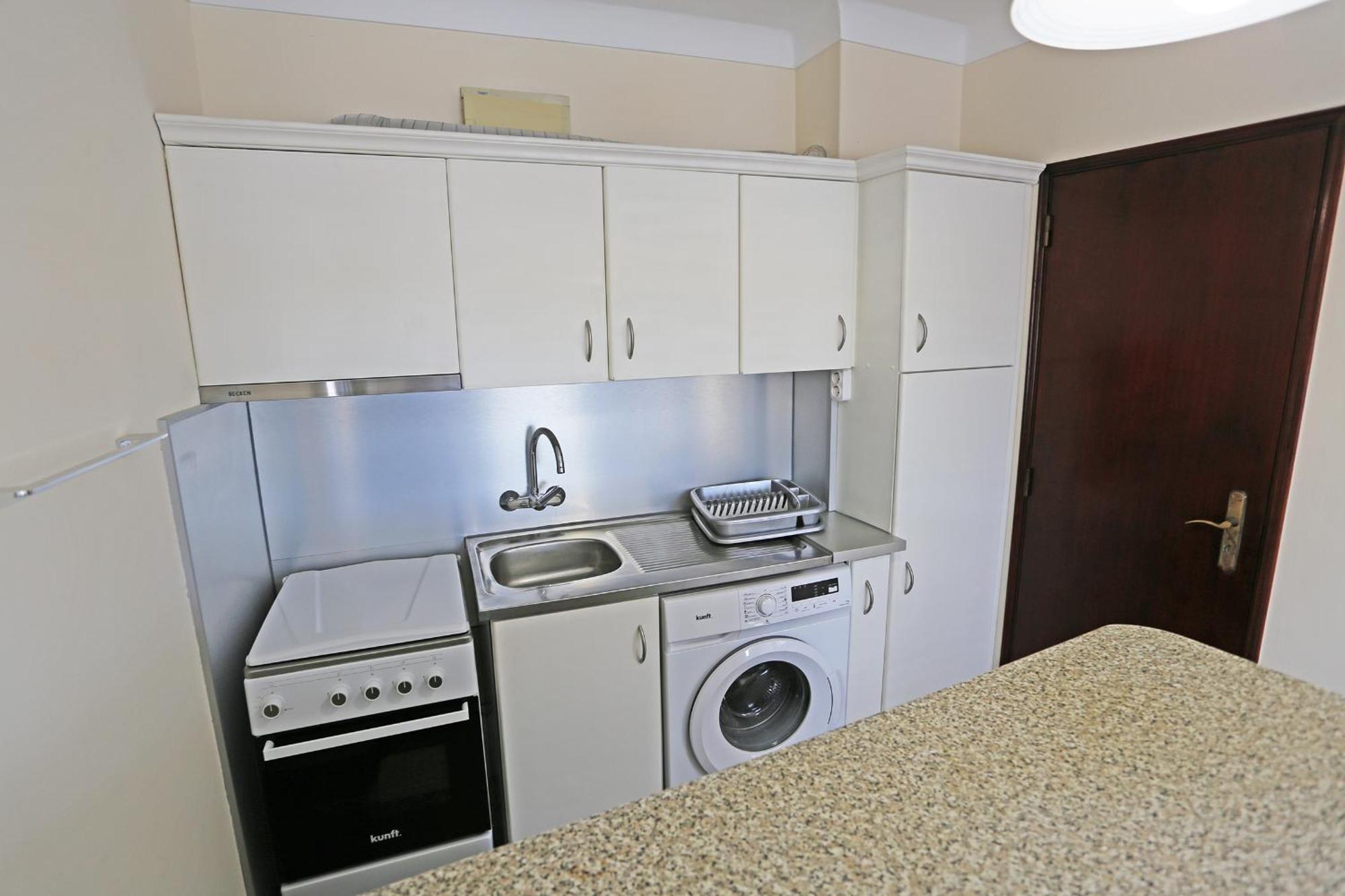 Sweet Spot Marina Apartment Lagos