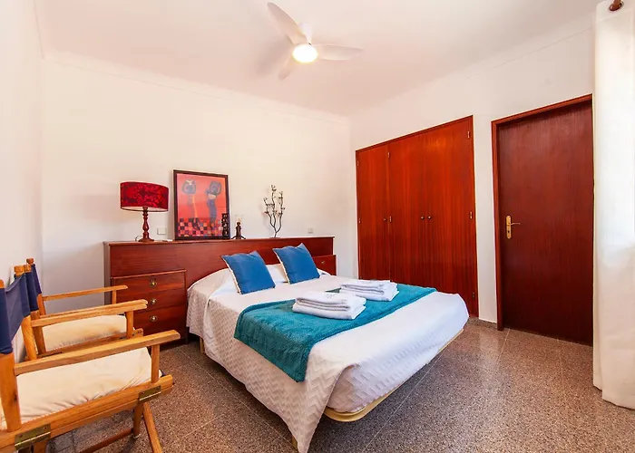 Sweet Spot Marina Apartments