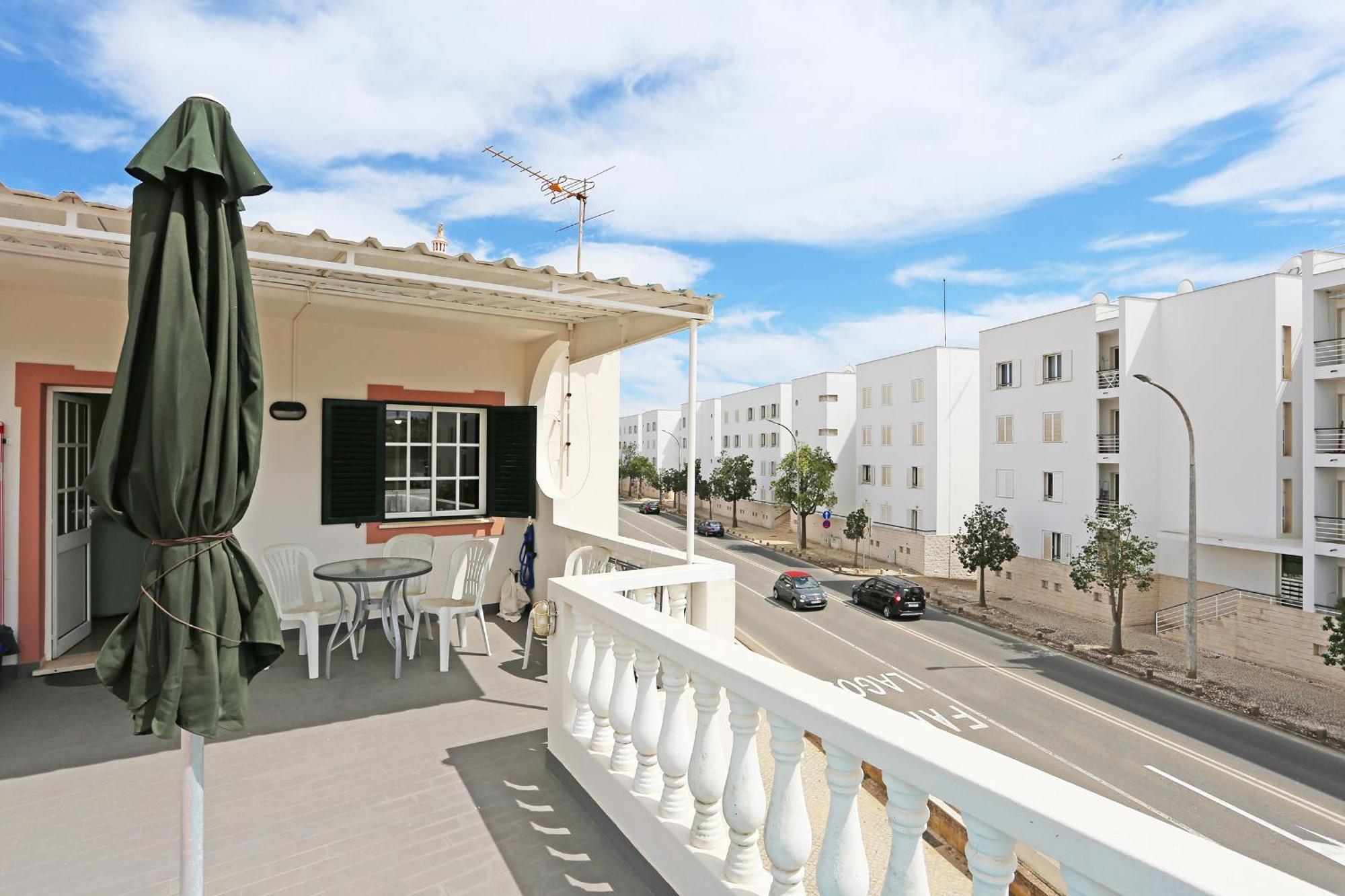 Sweet Spot Marina Apartment *