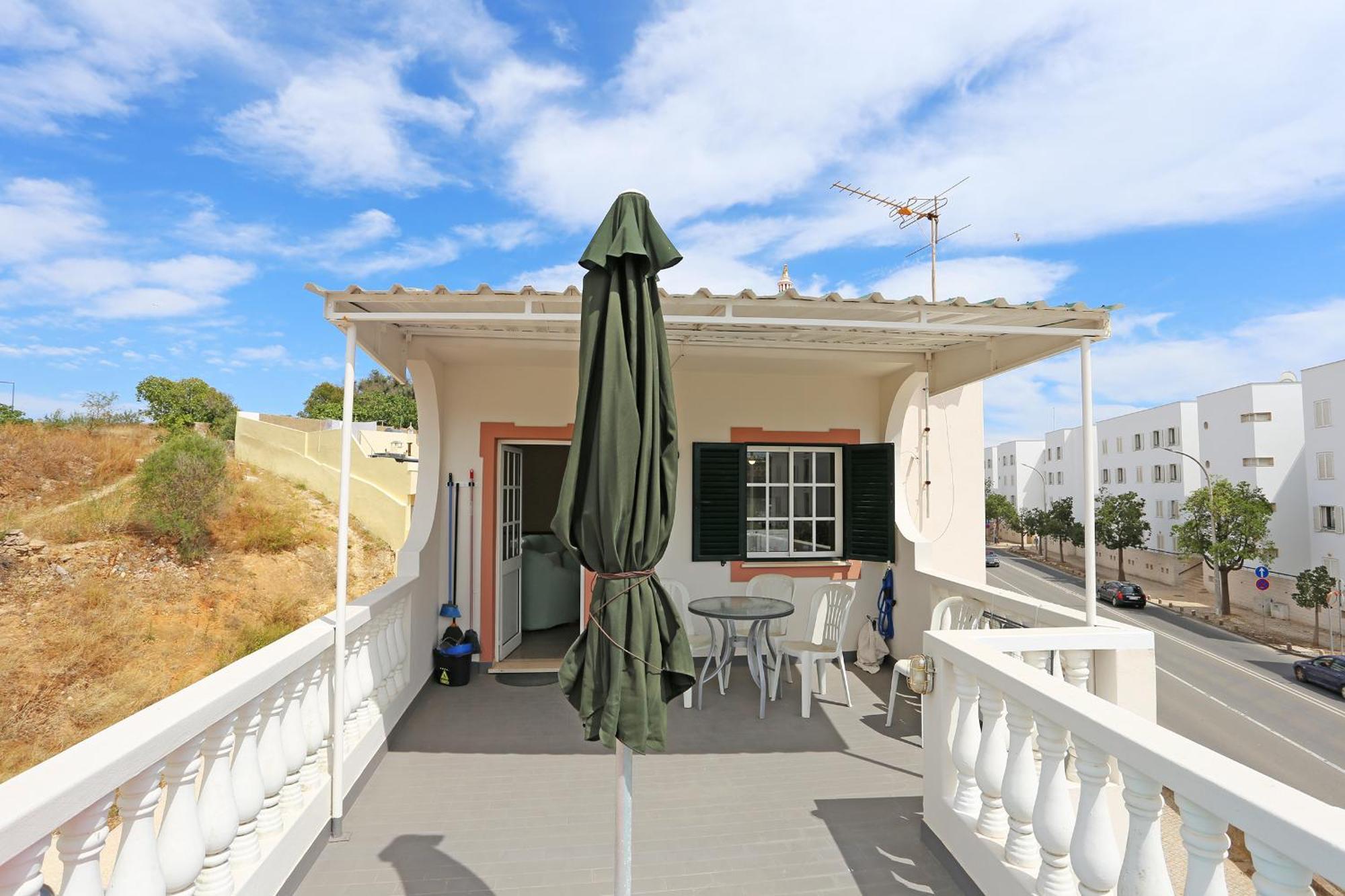 Apartment Sweet Spot Marina *