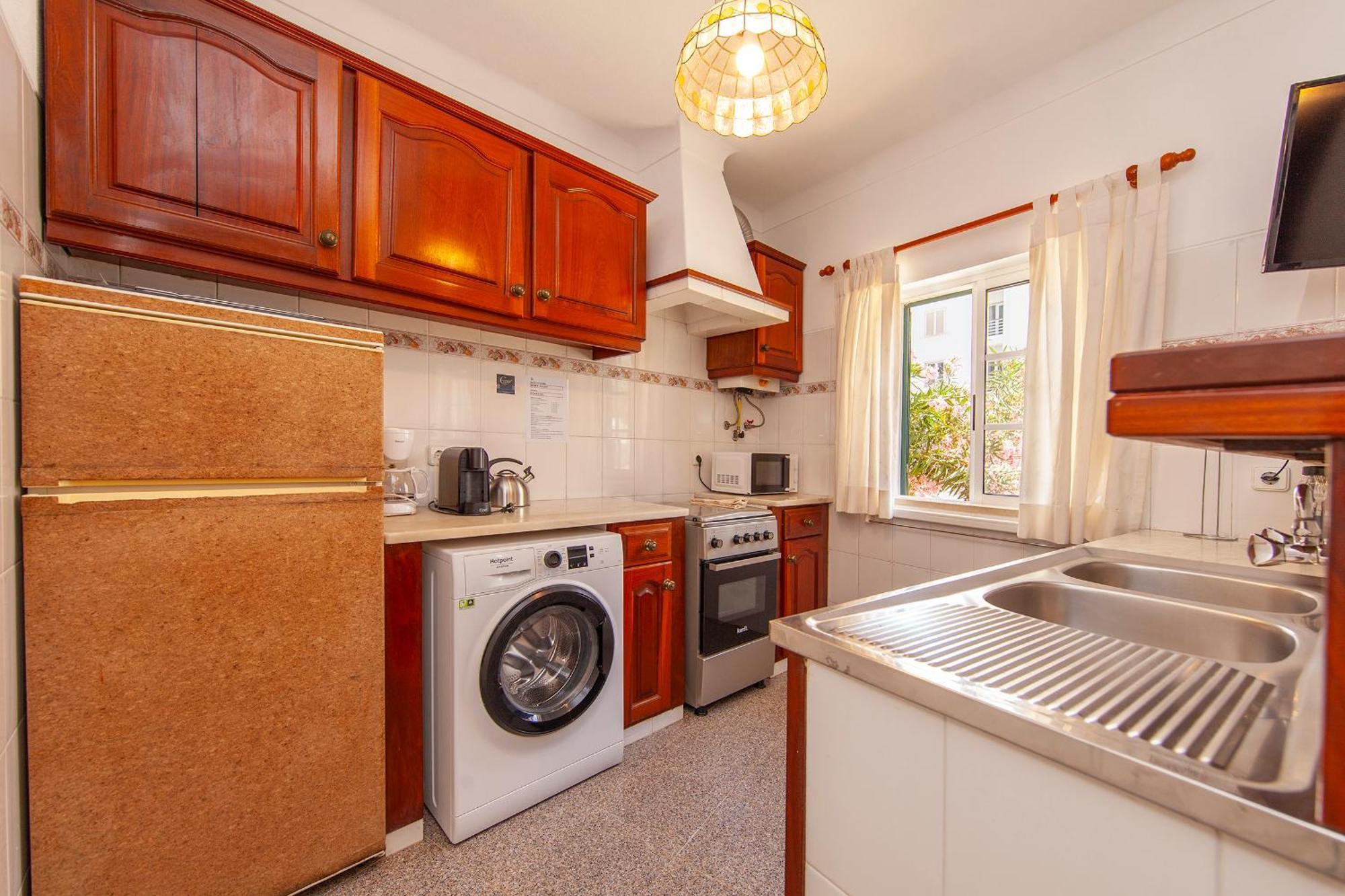 Sweet Spot Marina Apartment *