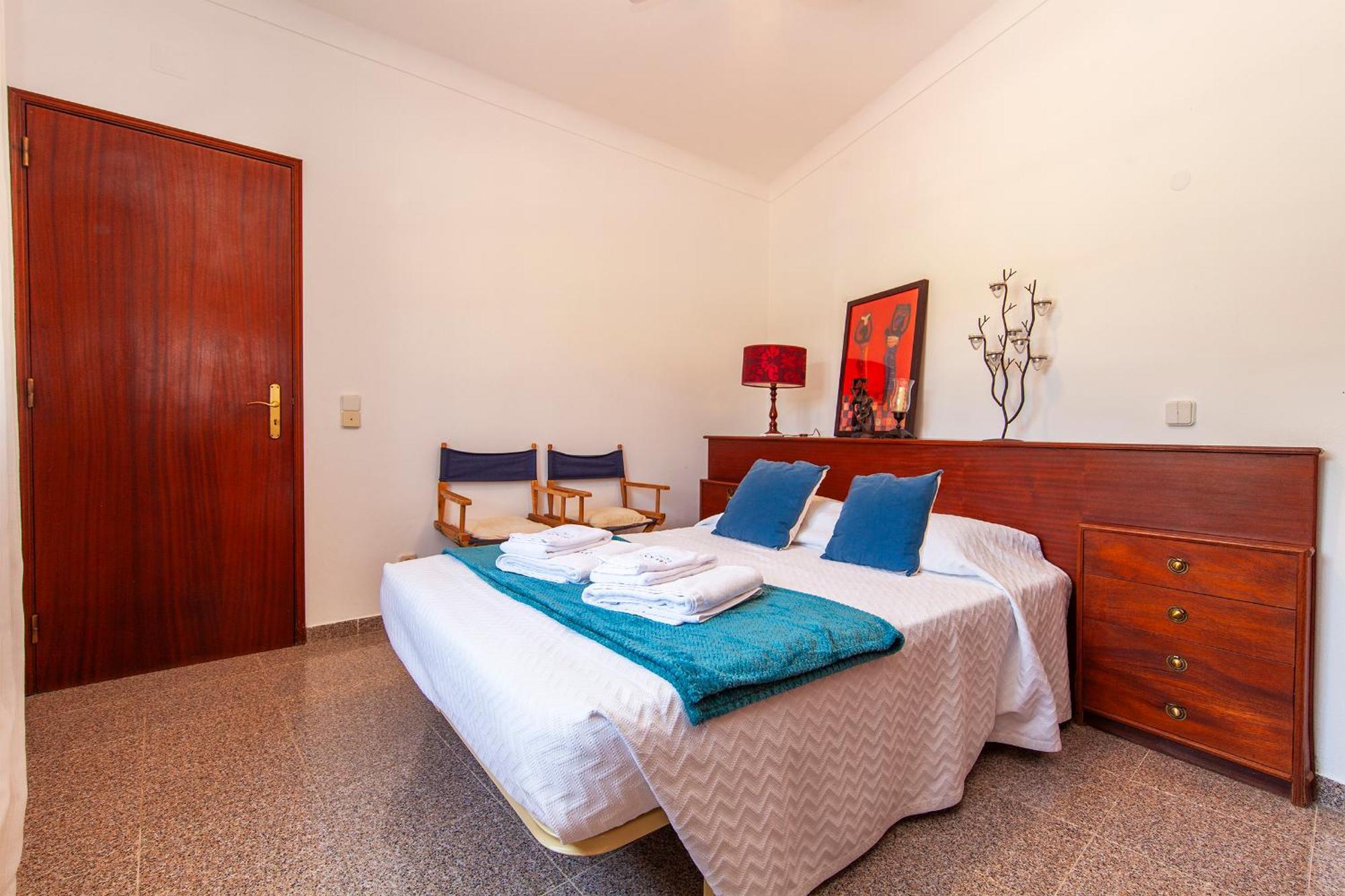 Apartment Sweet Spot Marina *