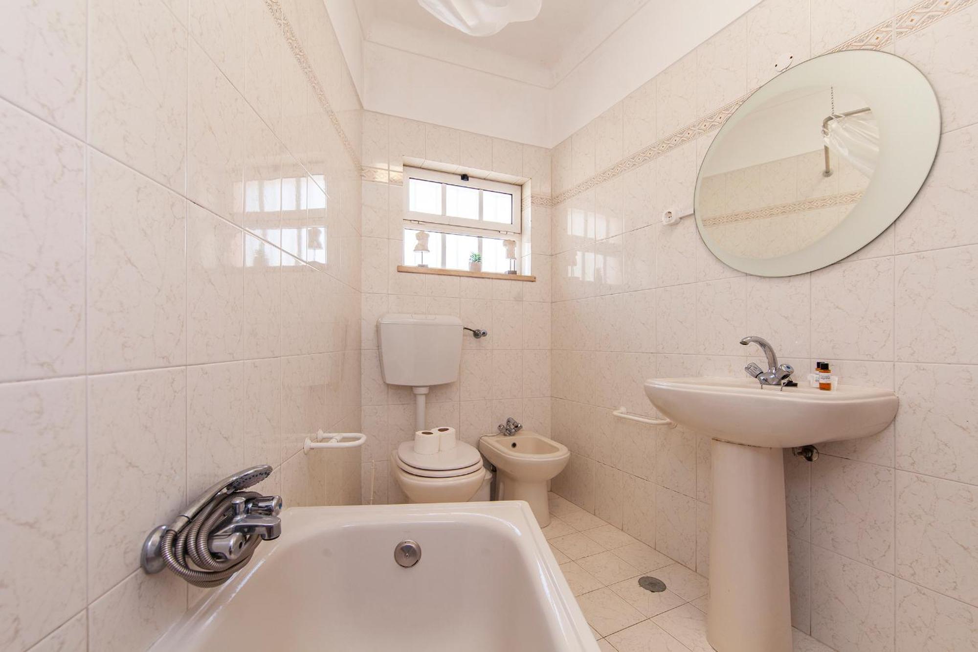 Apartment Sweet Spot Marina Lagos