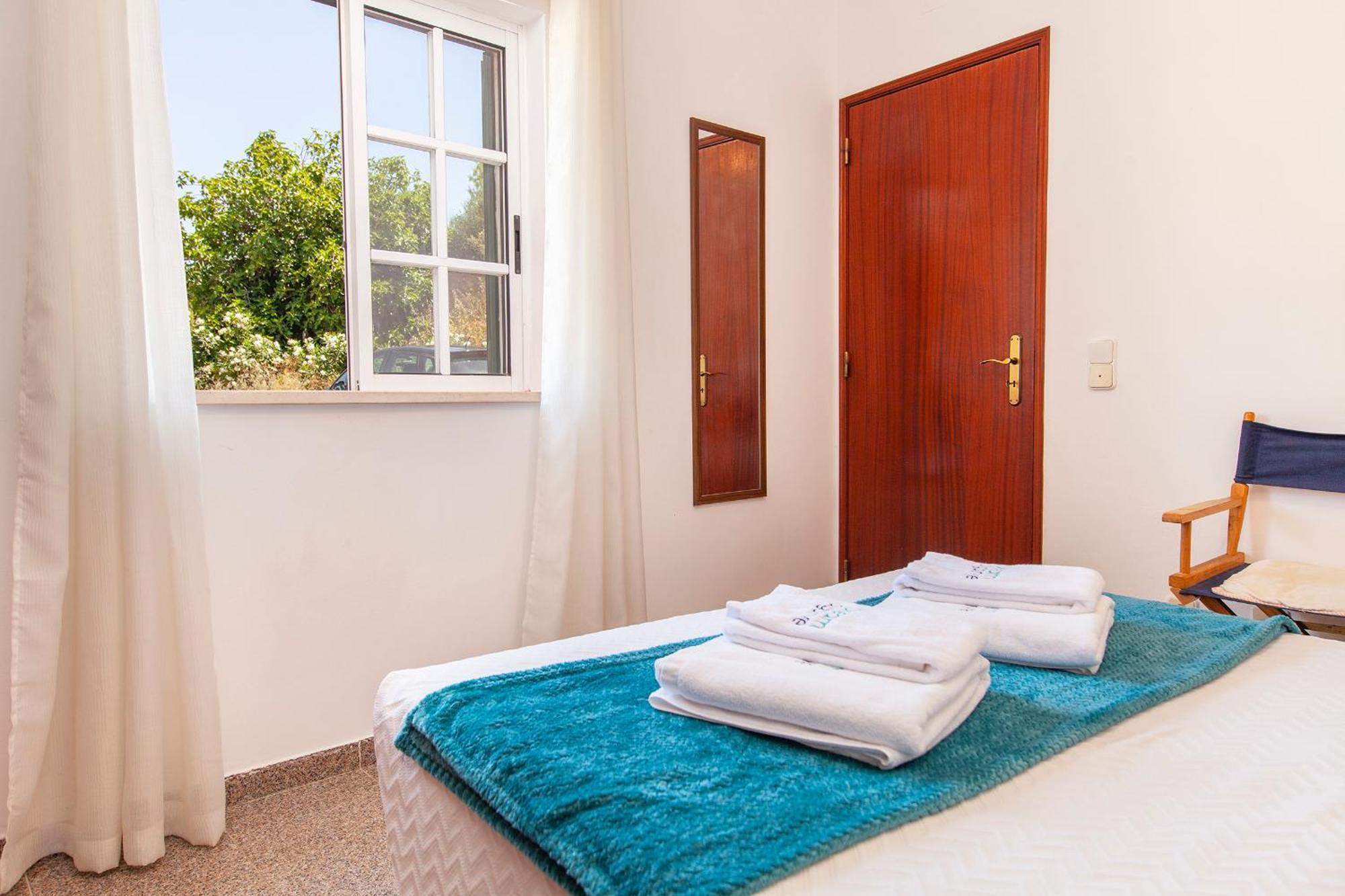 Sweet Spot Marina Apartment *