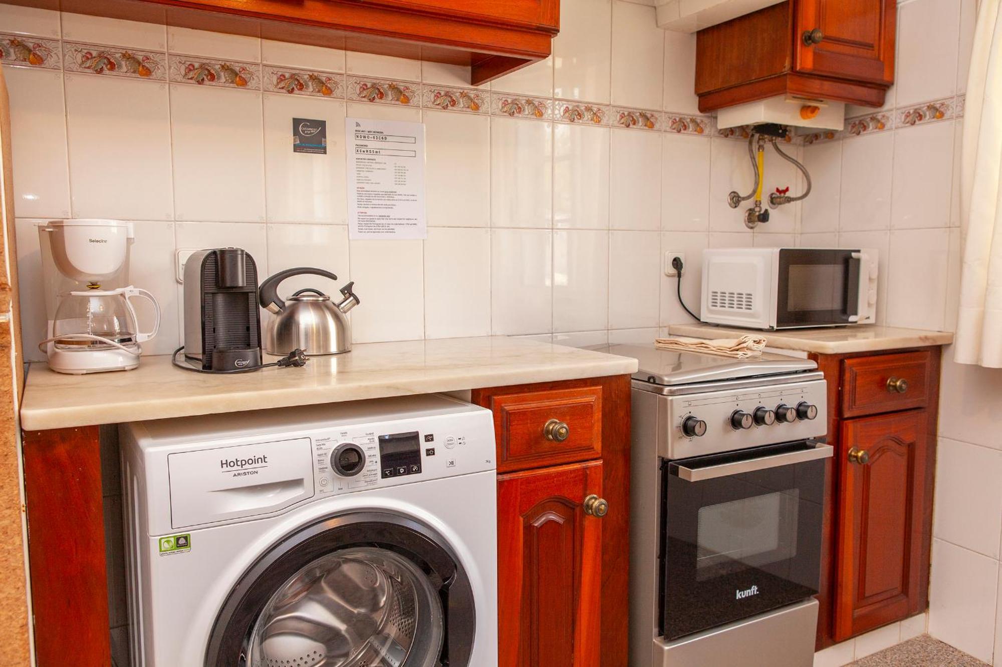 Sweet Spot Marina Apartment Lagos