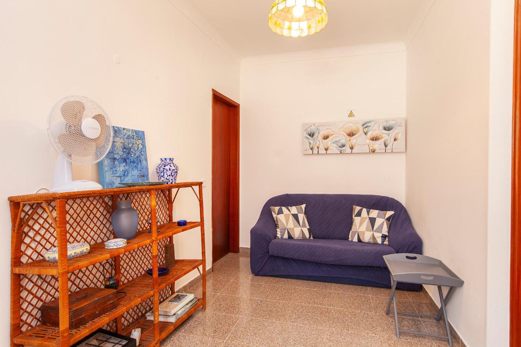 Apartment Sweet Spot Marina Lagos
